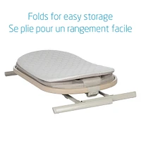 Iora Maxi-Cosi Bedside Bassinet