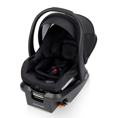 Mico Luxe+ Car Seat
