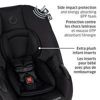 Mico Luxe+ Car Seat
