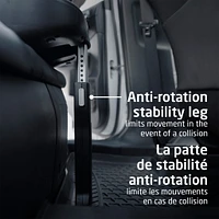 Mico Luxe+ Car Seat
