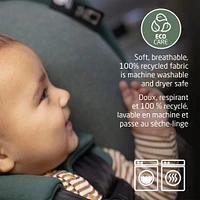 Mico Luxe+ Car Seat