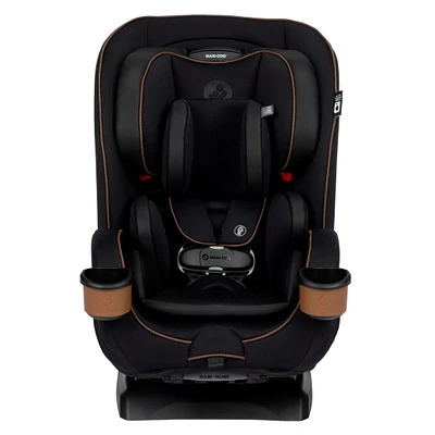 Kani 4-in-1 Convertible Car Seat - Black