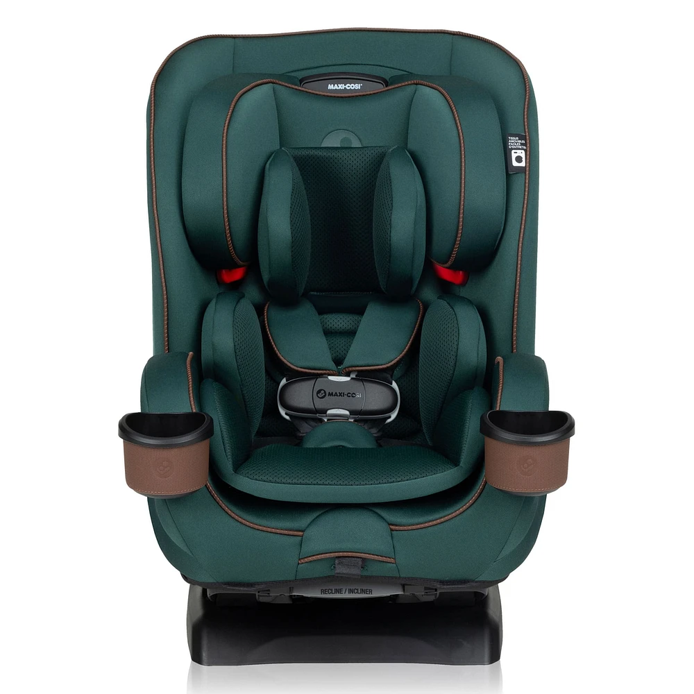 Siège Auto Kani 4en1 - Vert
