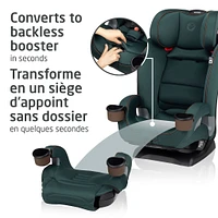 Siège Auto Kani 4en1 - Vert