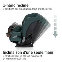 Siège Auto Kani 4en1 - Vert