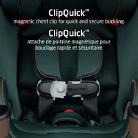 Siège Auto Kani 4en1 - Vert