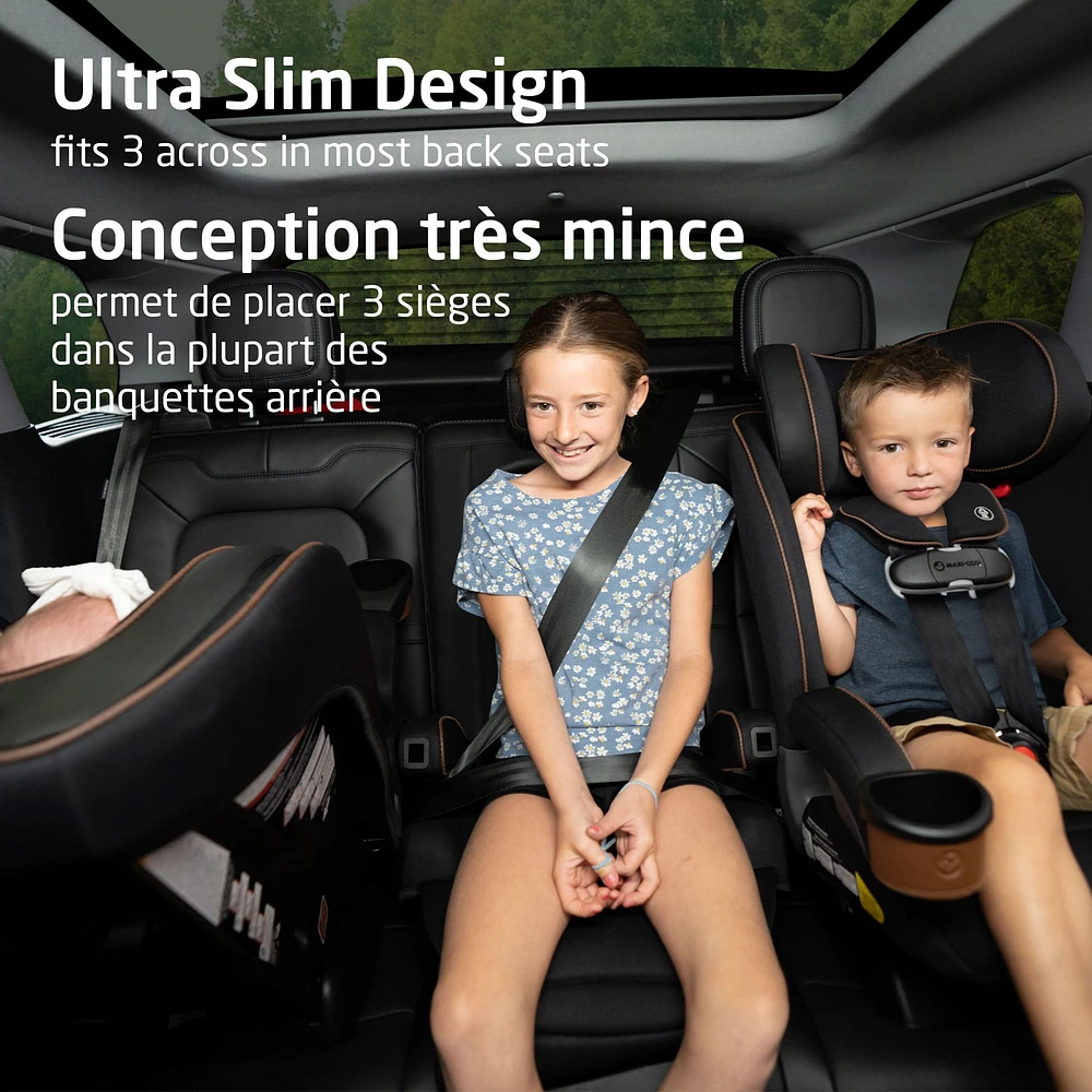 Siège Auto Kani 4en1