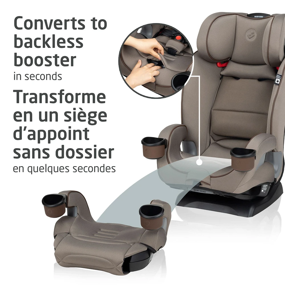Siège Auto Kani 4en1