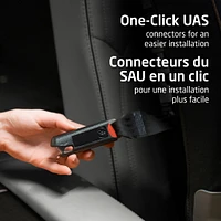 Siège Auto Kani 4en1