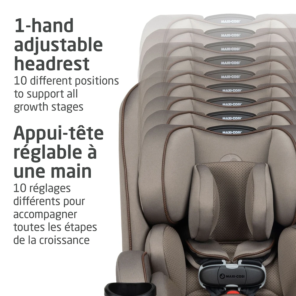 Siège Auto Kani 4en1