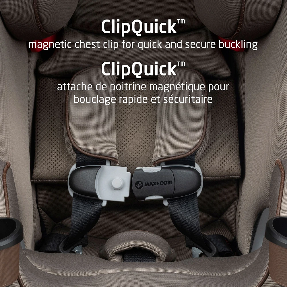 Siège Auto Kani 4en1