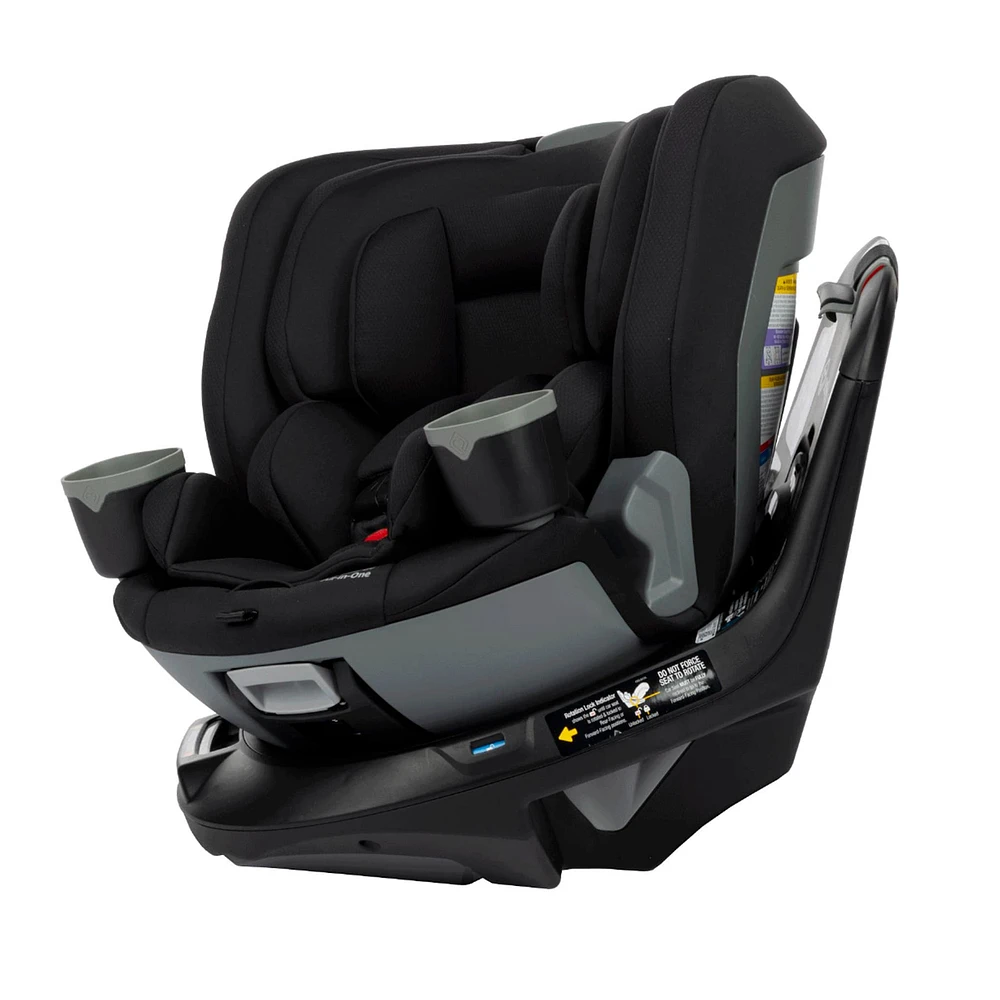 Car Seat Turn&Go 360 DLX Hexagon  Horizon