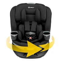 Car Seat Turn&Go 360 DLX Hexagon  Horizon