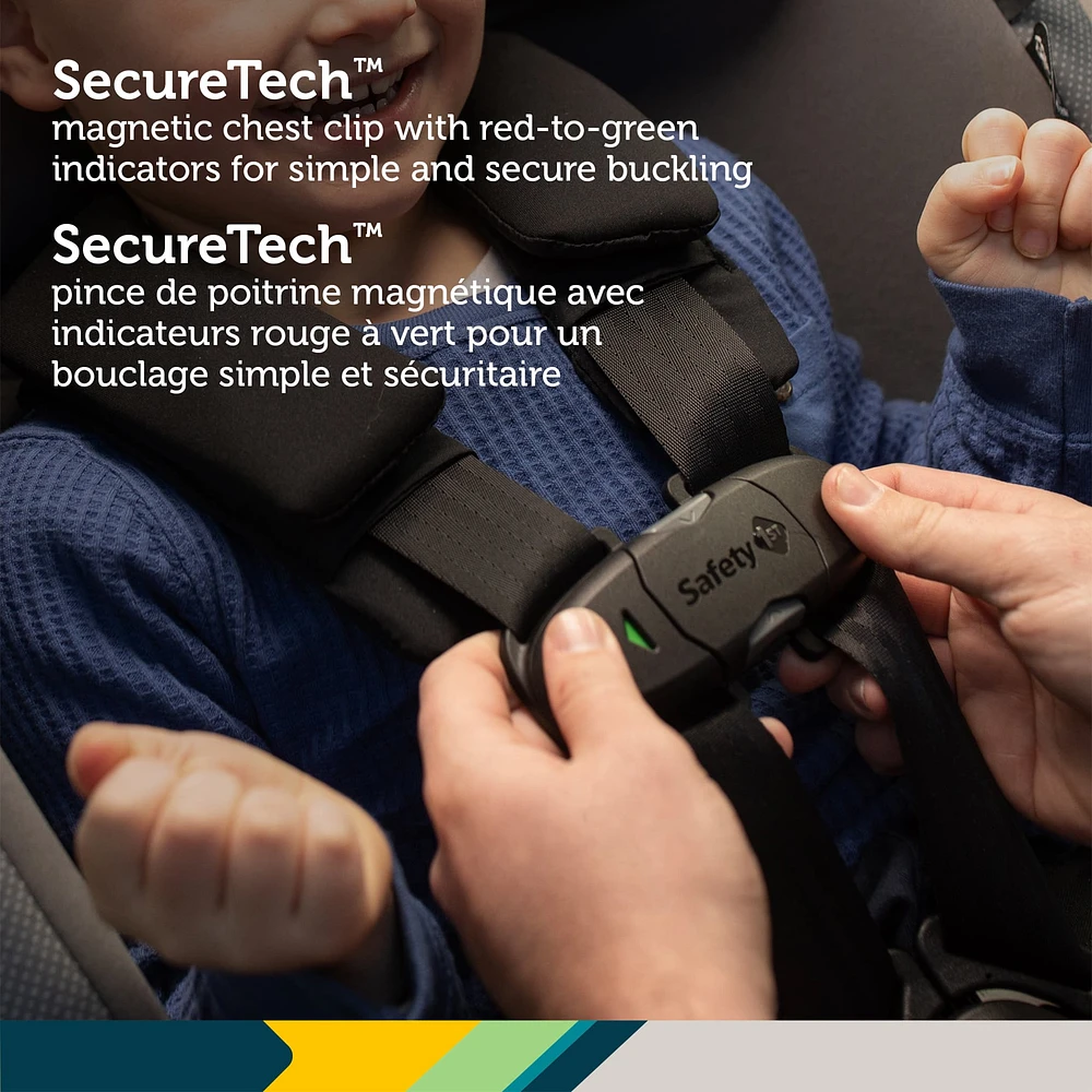 Car Seat Turn&Go 360 DLX Hexagon  Horizon