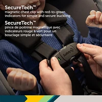 Car Seat Turn&Go 360 DLX Hexagon  Horizon
