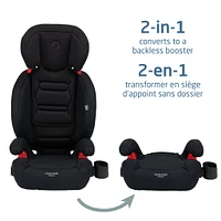 RodiSport Car Seat