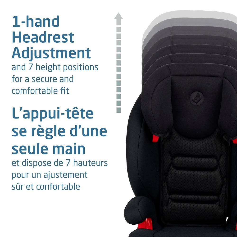 RodiSport Car Seat