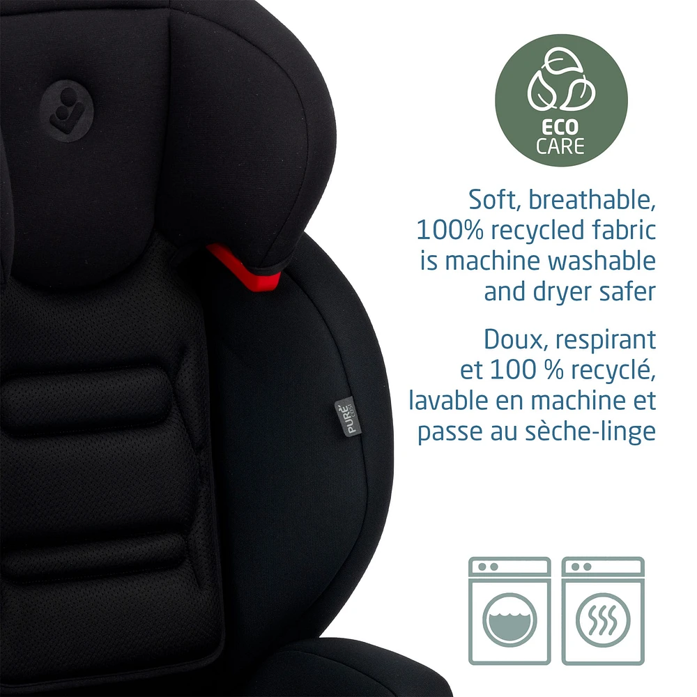 RodiSport Car Seat