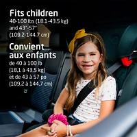 RodiSport Car Seat