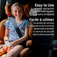 RodiSport Car Seat