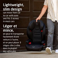 RodiSport Car Seat