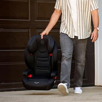 RodiSport Car Seat