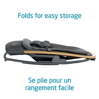 Siège Berçant Kori - Classic Graphite