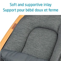 Siège Berçant Kori - Classic Graphite