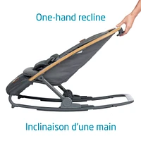 Kori Rocker - Classic Graphite