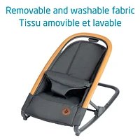 Siège Berçant Kori - Classic Graphite