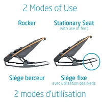Siège Berçant Kori - Classic Graphite