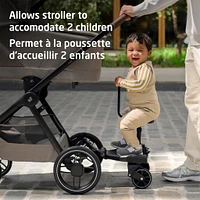 Planche à Roulettes Hop-on Board Maxi-Cosi