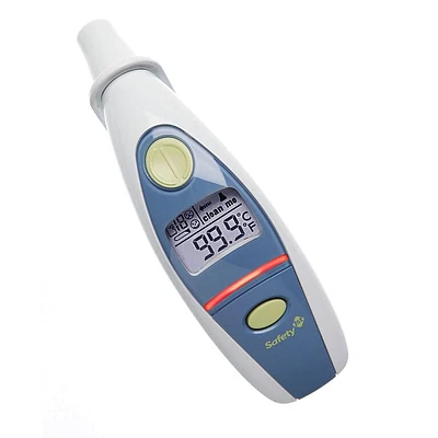 Fever Light Ear Thermometer 