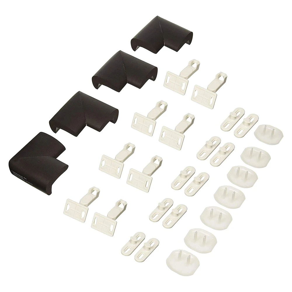 Trousse De Sécurité pour Rampeur 35 Pièces