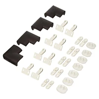 Trousse De Sécurité pour Rampeur 35 Pièces