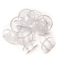 Press Tab Plug Protectors (12)
