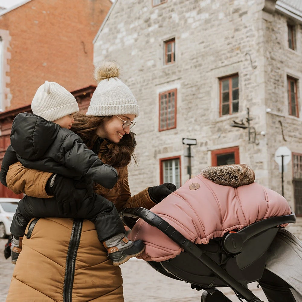 Housse de Siège d'Auto Hiver