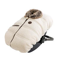 Housse Siège d'Auto Hiver Sherpa Jasper