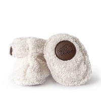 Bottines Sherpa 0-6m