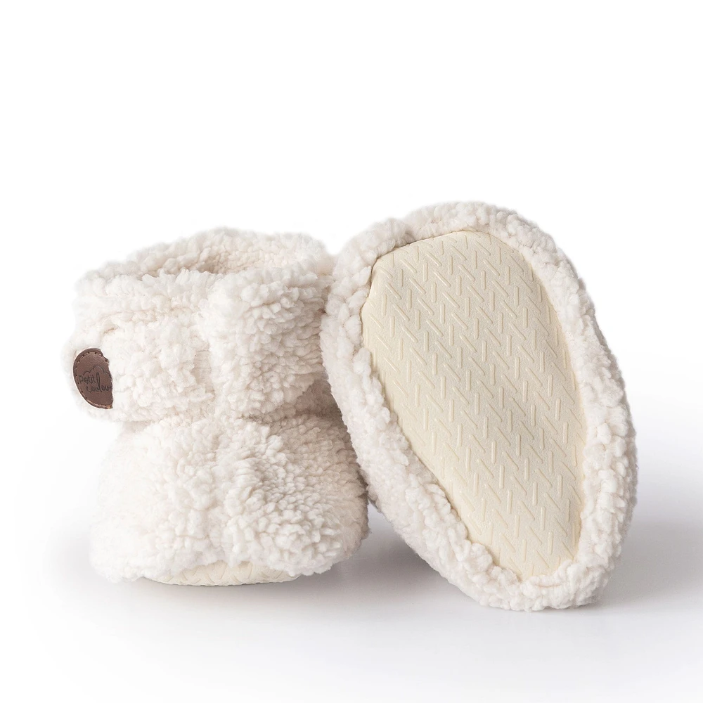 Bottines Sherpa 0-6m