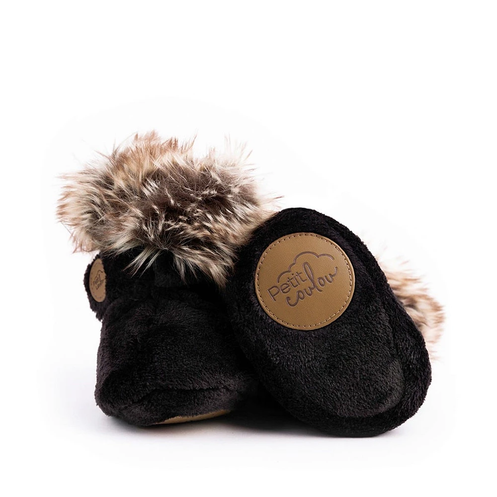Coffret Hiver (4 items) Onyx 0-6mois