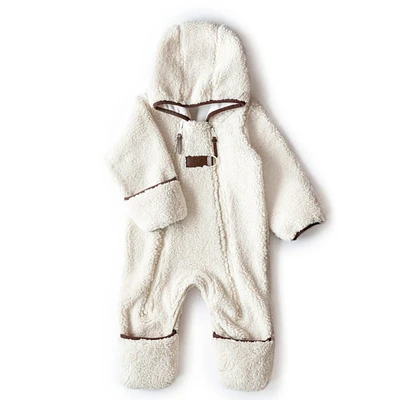 Combinaison Sherpa 6-12m