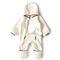 Combinaison Sherpa 6-12m