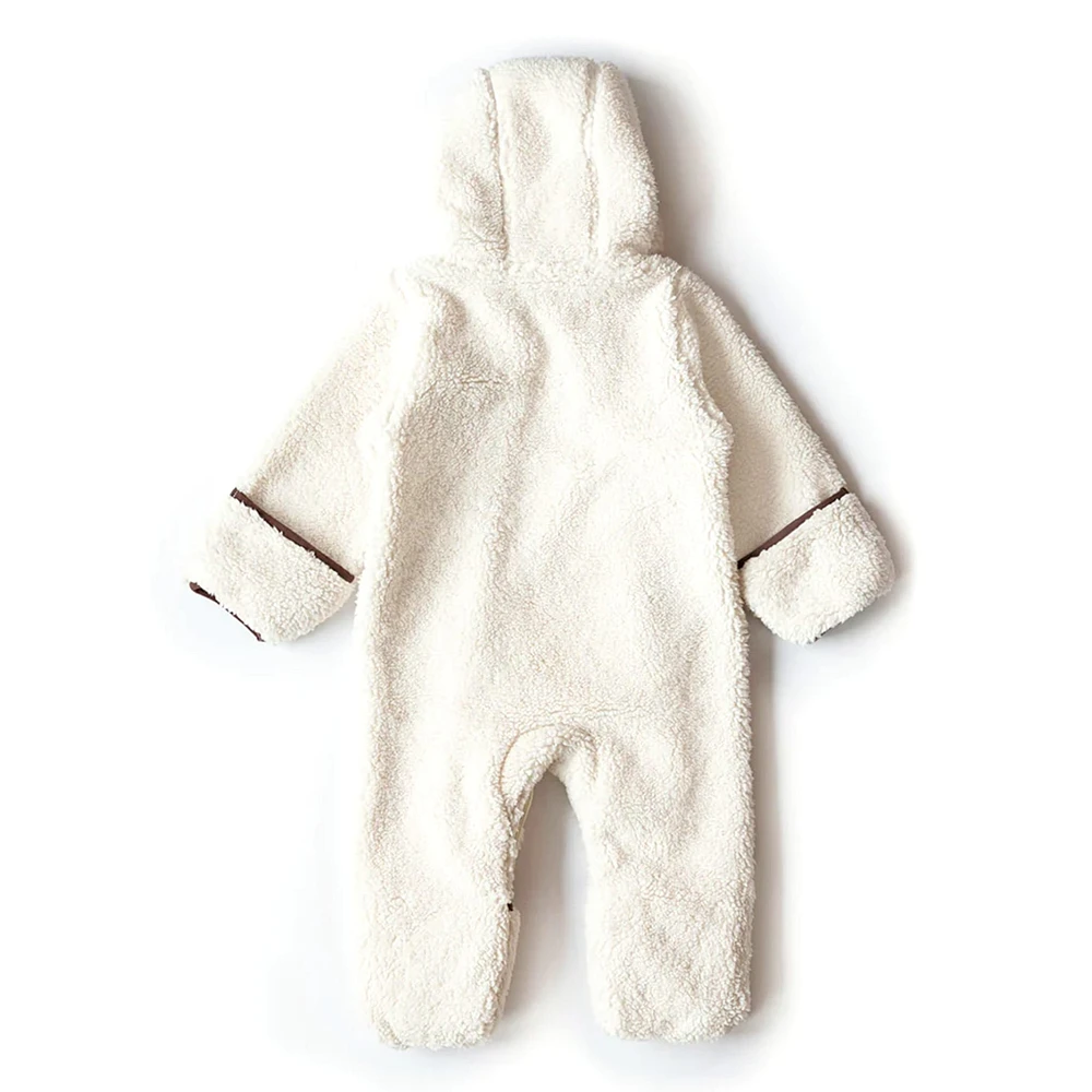 Combinaison Sherpa 6-12m