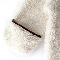 Combinaison Sherpa 6-12m
