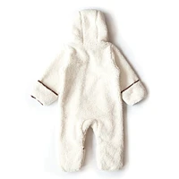 Combinaison Sherpa 12-18M