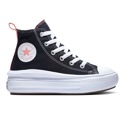 Chuck Taylor Move Shoes Sizes