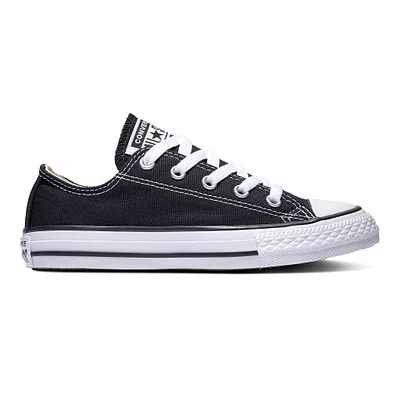 Shoe Chuck Taylor Black Sizes 11-3