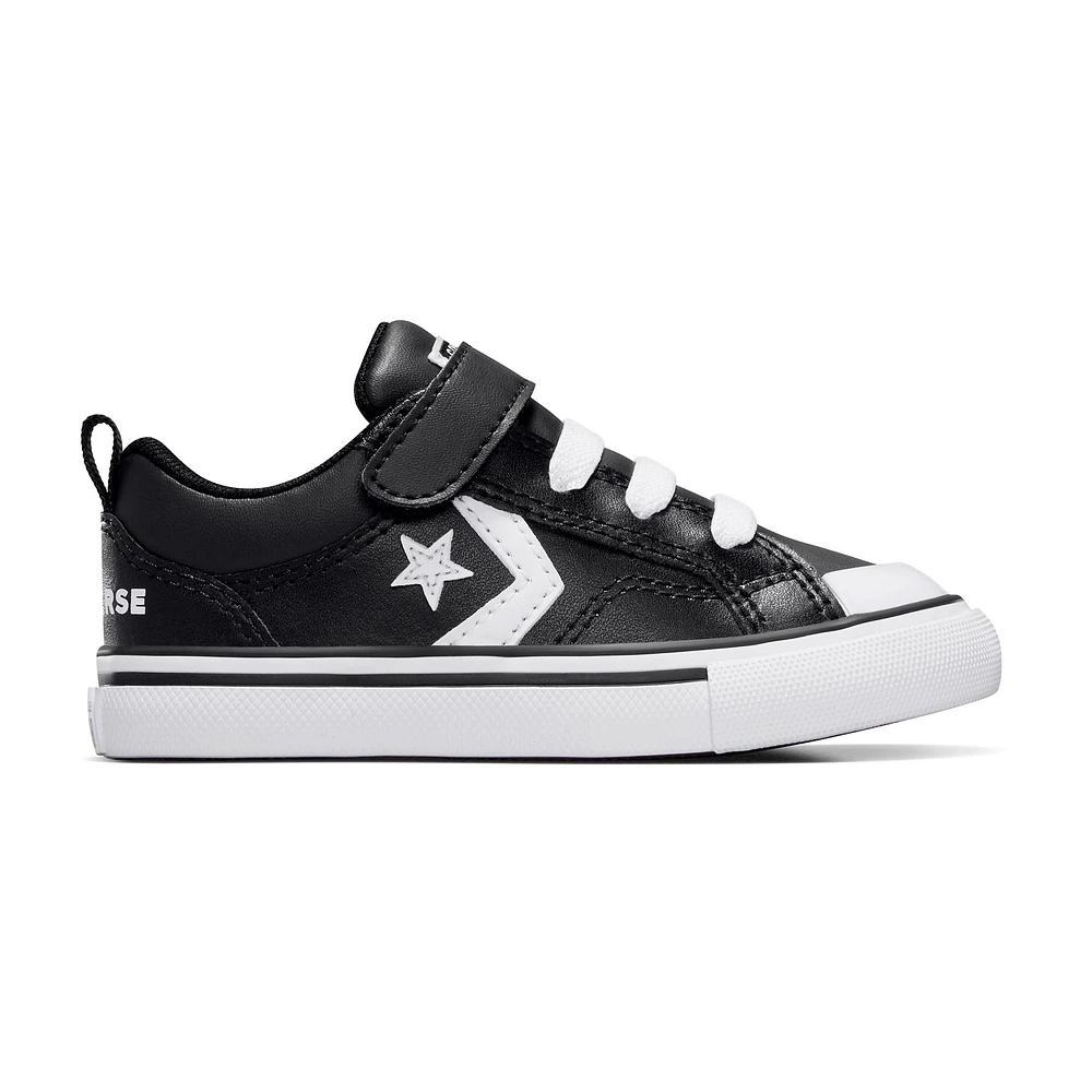 Pro Blaze Leather Shoes Sizes 4-10