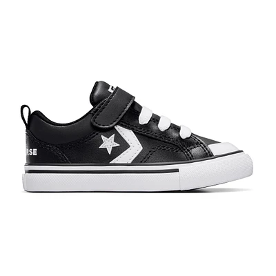 Pro Blaze Leather Shoes Sizes 4-10